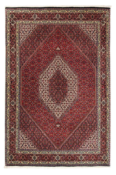 Bidjar Mattan 170x252cm - Persisk matta