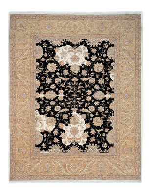 Ziegler Carpet - 313 x 246 cm - beige
