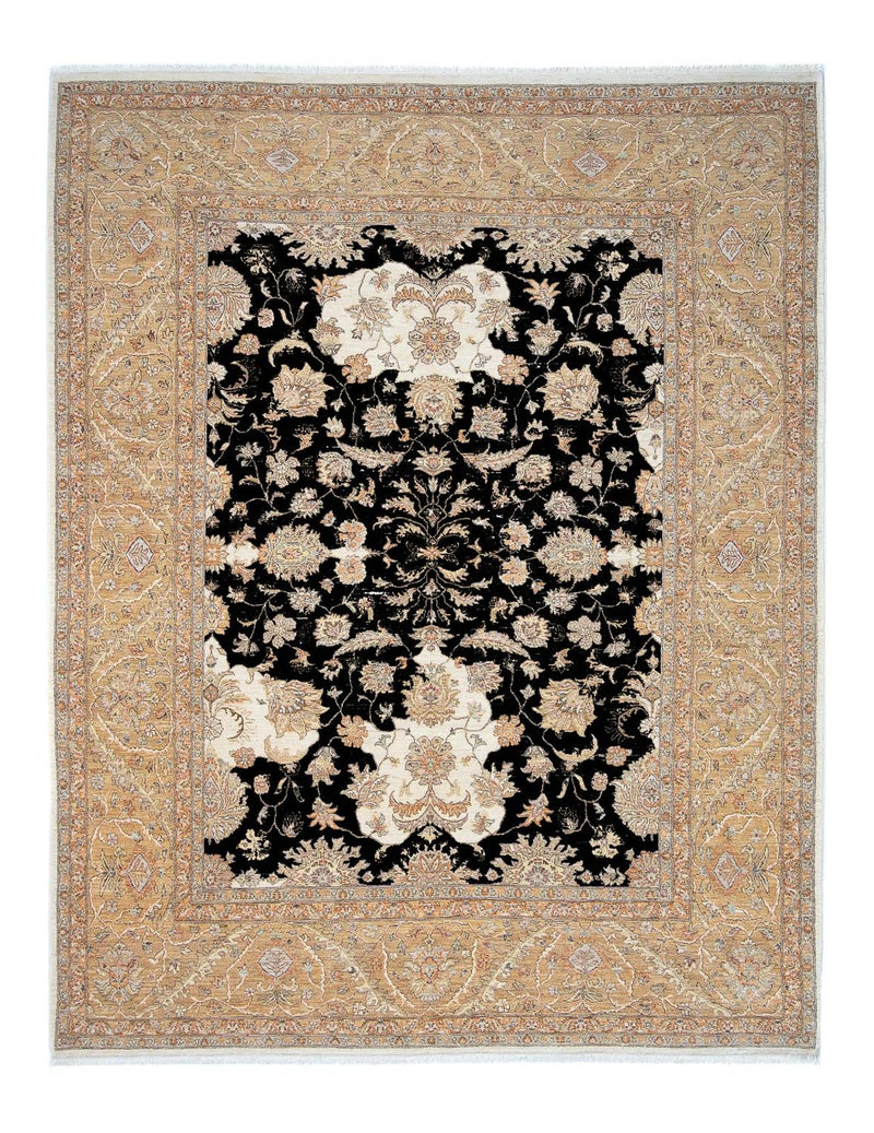 Ziegler Carpet - 313 x 246 cm - beige