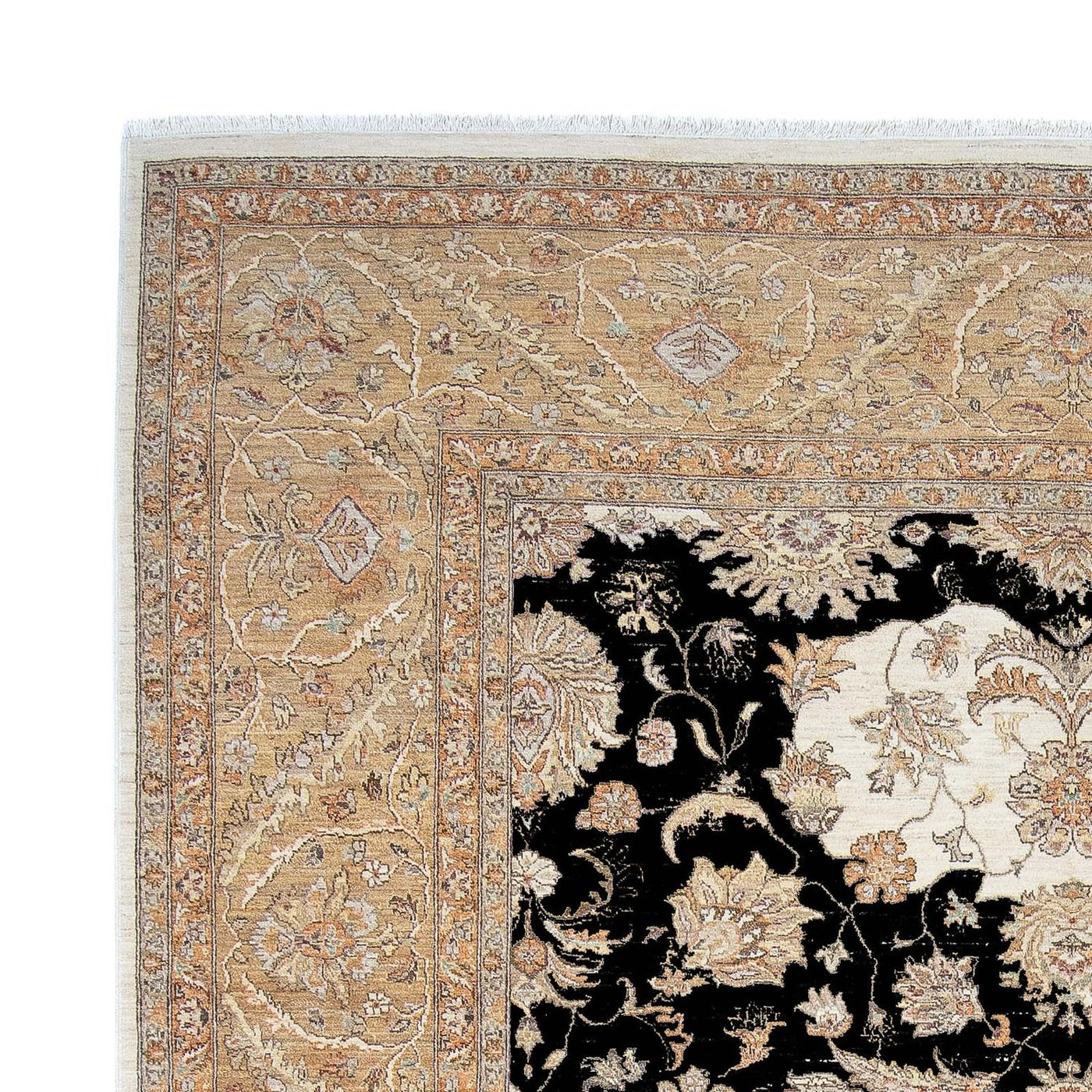 Ziegler Carpet 313x246cm - Persisk matta