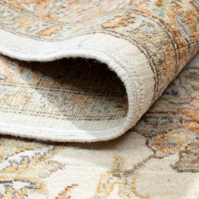 Ziegler Carpet - 313 x 246 cm - beige