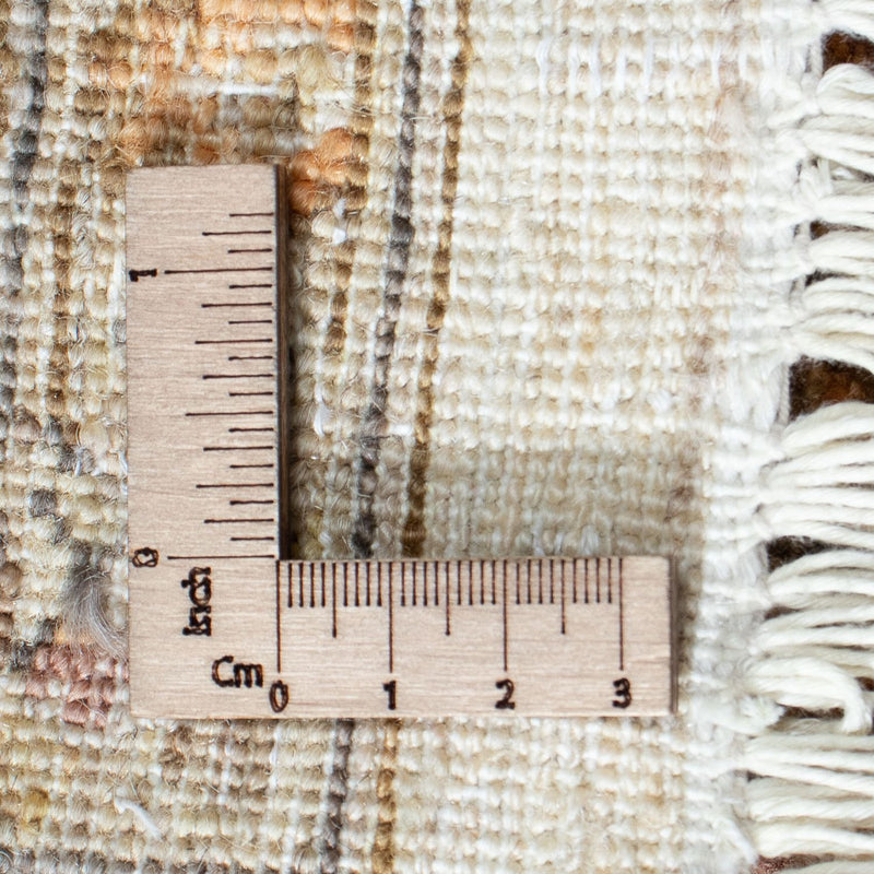 Ziegler Carpet - 313 x 246 cm - beige