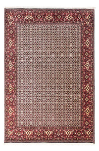 Persisk matta - Bijar - Royal - 296 x 204 cm - beige
