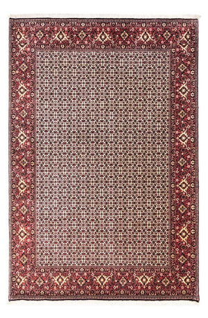 Persisk matta - Bijar - Royal - 296 x 204 cm - beige