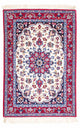 Isfahan Mattan 128x83cm - Persisk matta