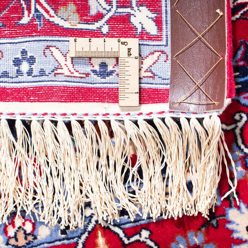 Persisk matta - Isfahan - Premium - 128 x 83 cm - beige