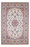 Persisk matta - Isfahan - Premium - 243 x 162 cm - beige