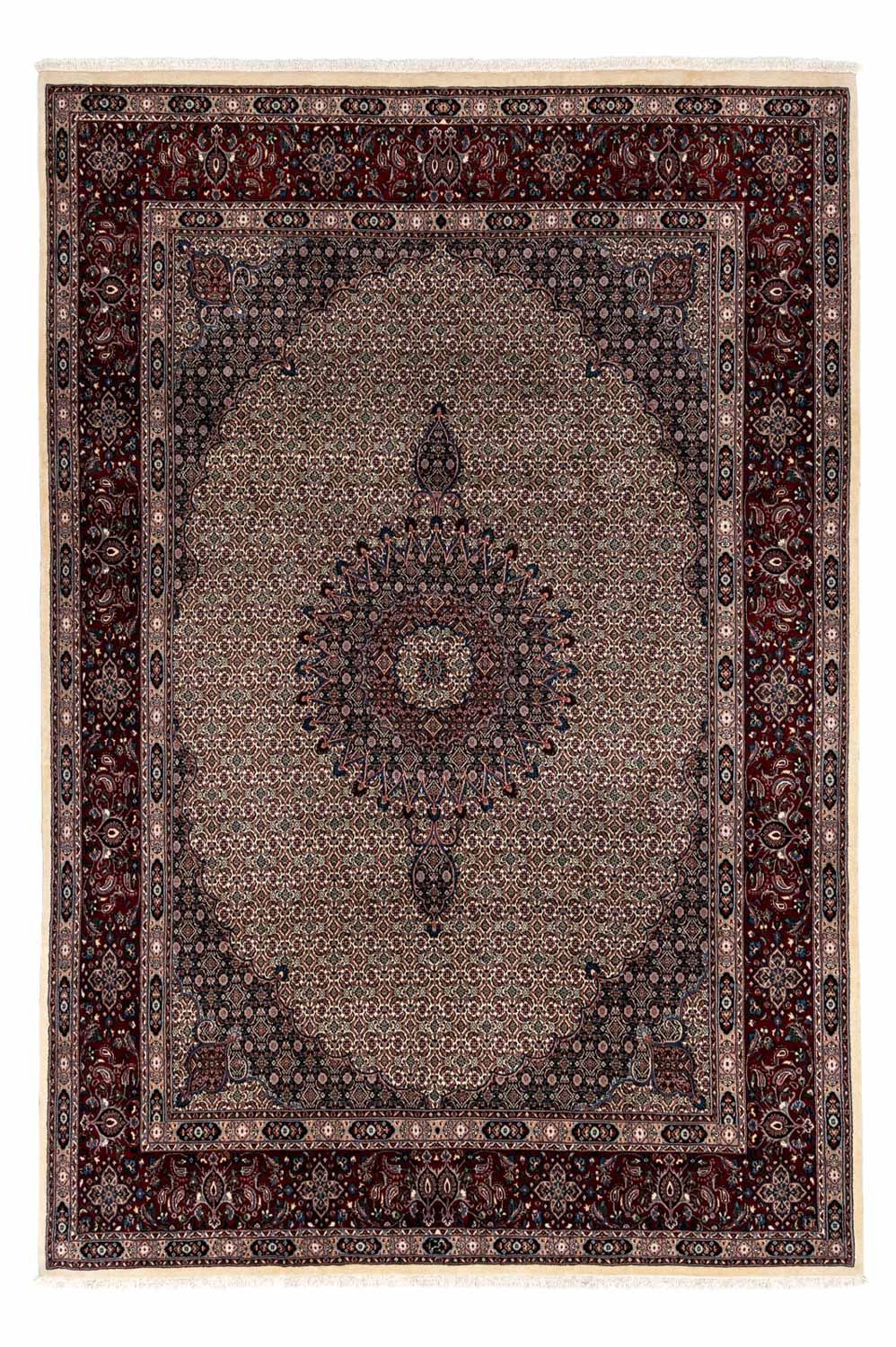 Persisk matta - Classic - 348 x 244 cm - beige