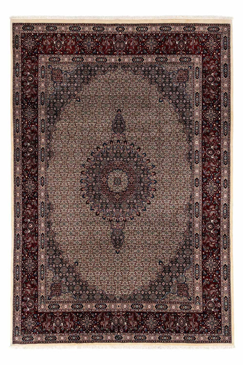 Persisk matta - Classic - 348 x 244 cm - beige