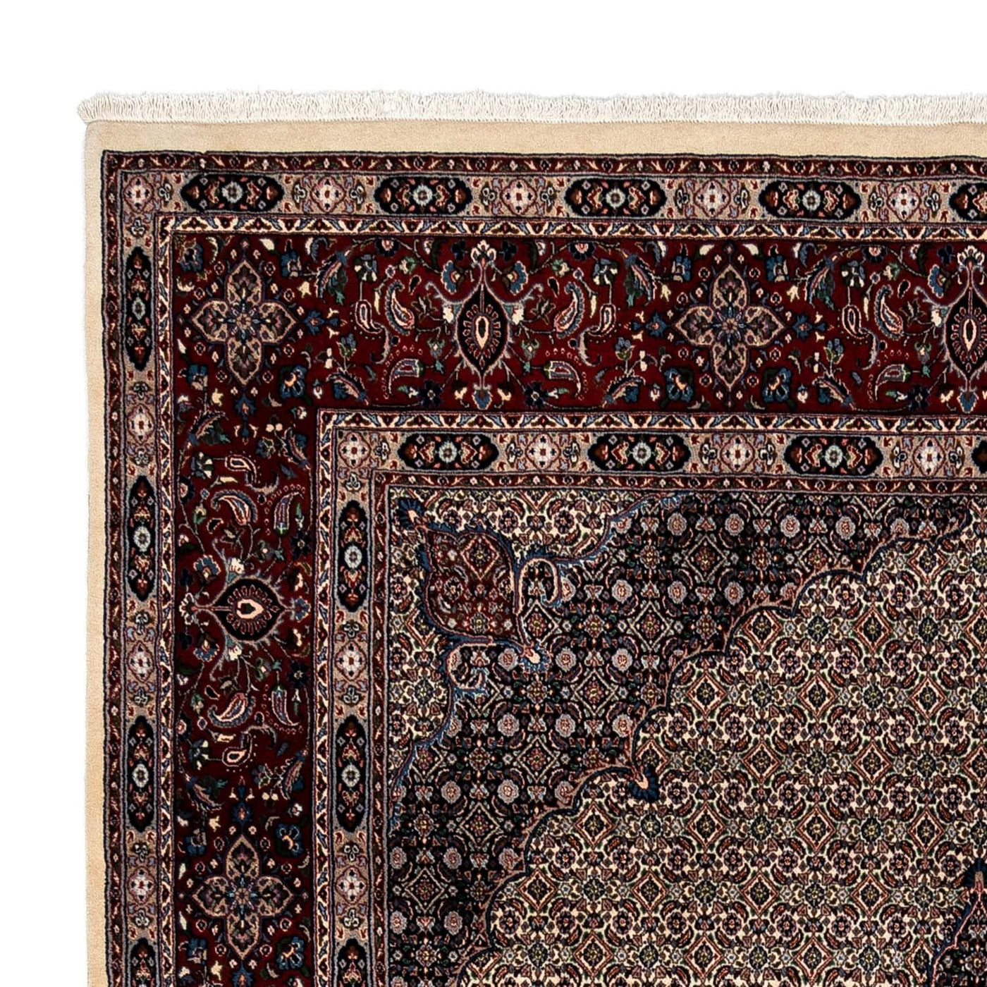 Moud Mattan 348x244cm - Persisk matta