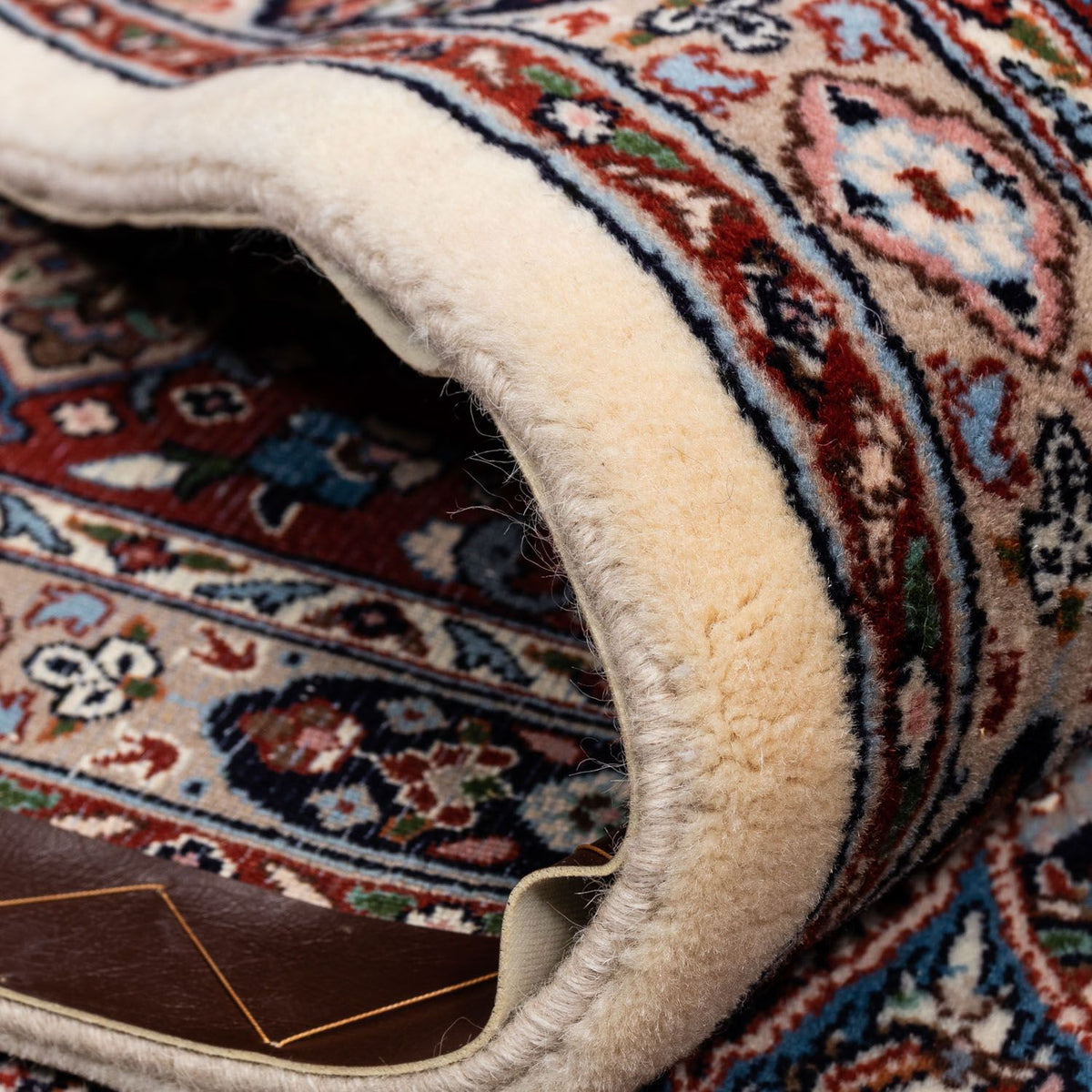 Persisk matta - Classic - 348 x 244 cm - beige