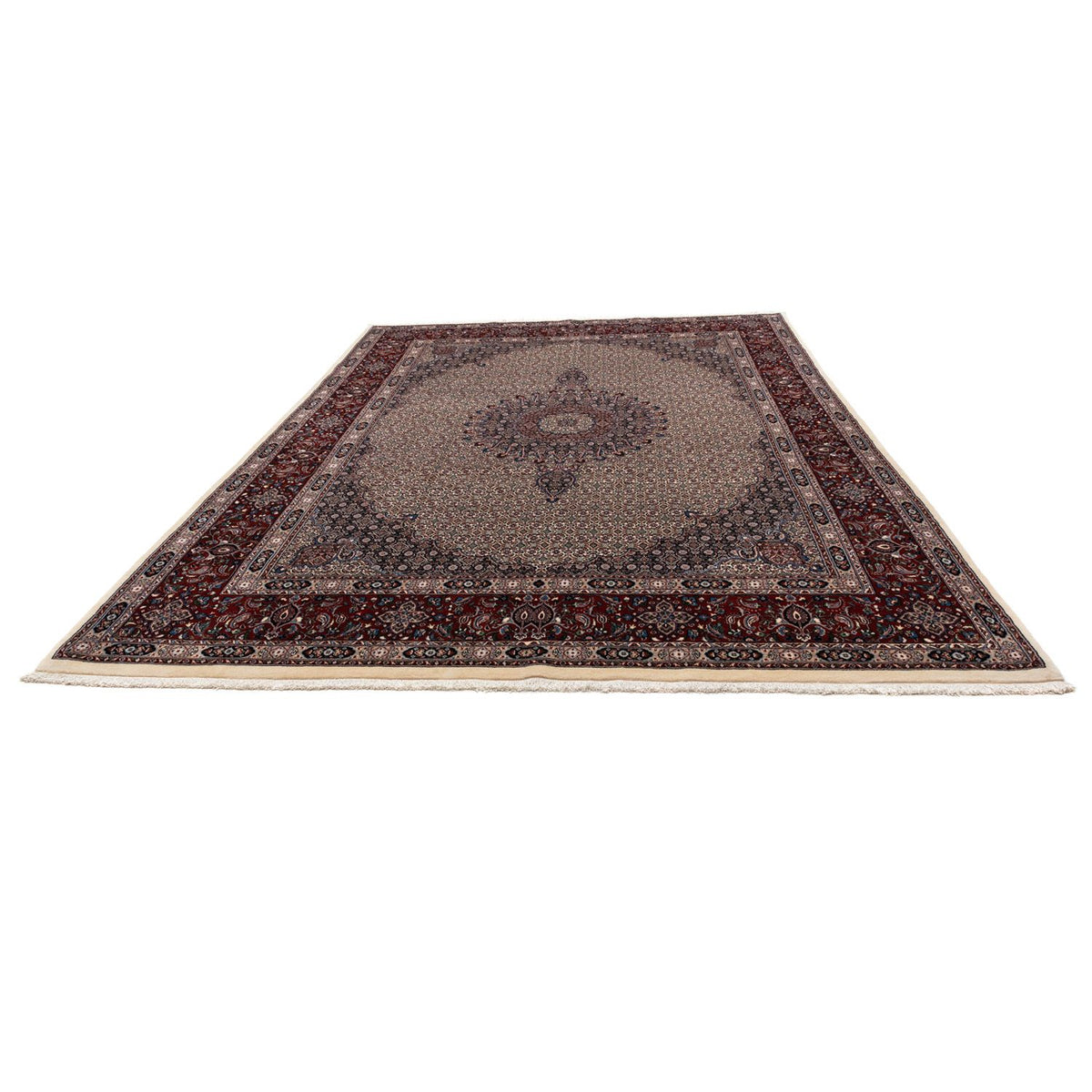Persisk matta - Classic - 348 x 244 cm - beige
