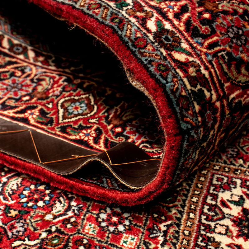 Runner Persisk matta - Bijar - 292 x 87 cm - flerfärgad