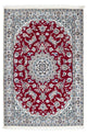 Nain - 9 la Mattan 171x112cm - Persisk matta