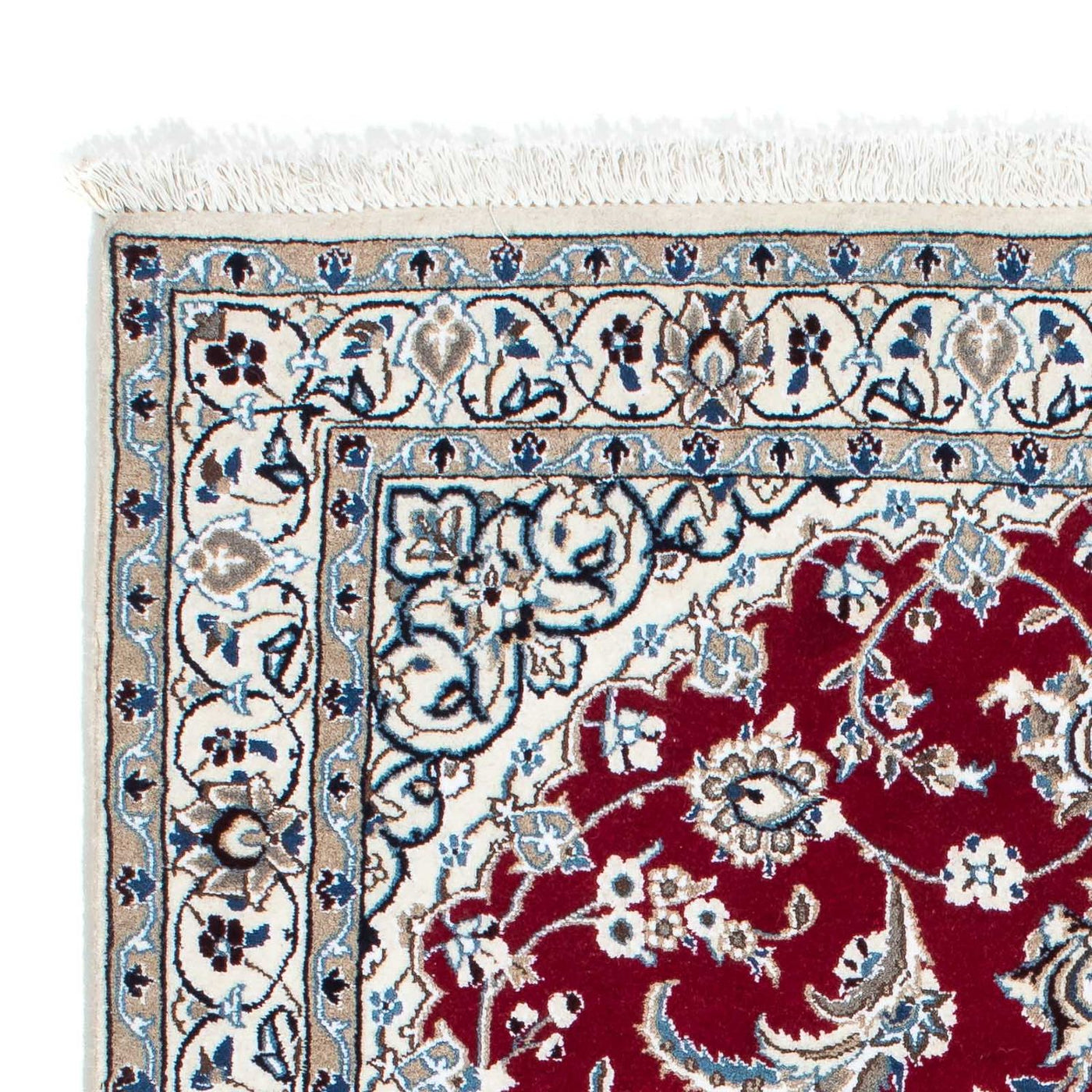 Nain - 9 la Mattan 171x112cm - Persisk matta