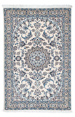 Persisk matta - Nain - Royal - 171 x 107 cm - beige