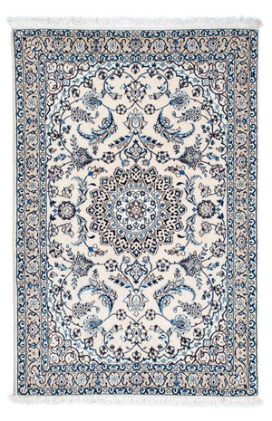 Persisk matta - Nain - Royal - 171 x 107 cm - beige
