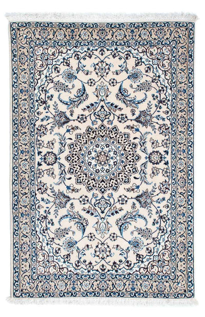 Nain - 9La Mattan 107x171cm - Persisk matta