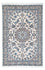 Persisk matta - Nain - Royal - 171 x 107 cm - beige