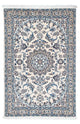 Nain - 9 la Mattan 171x107cm - Persisk matta