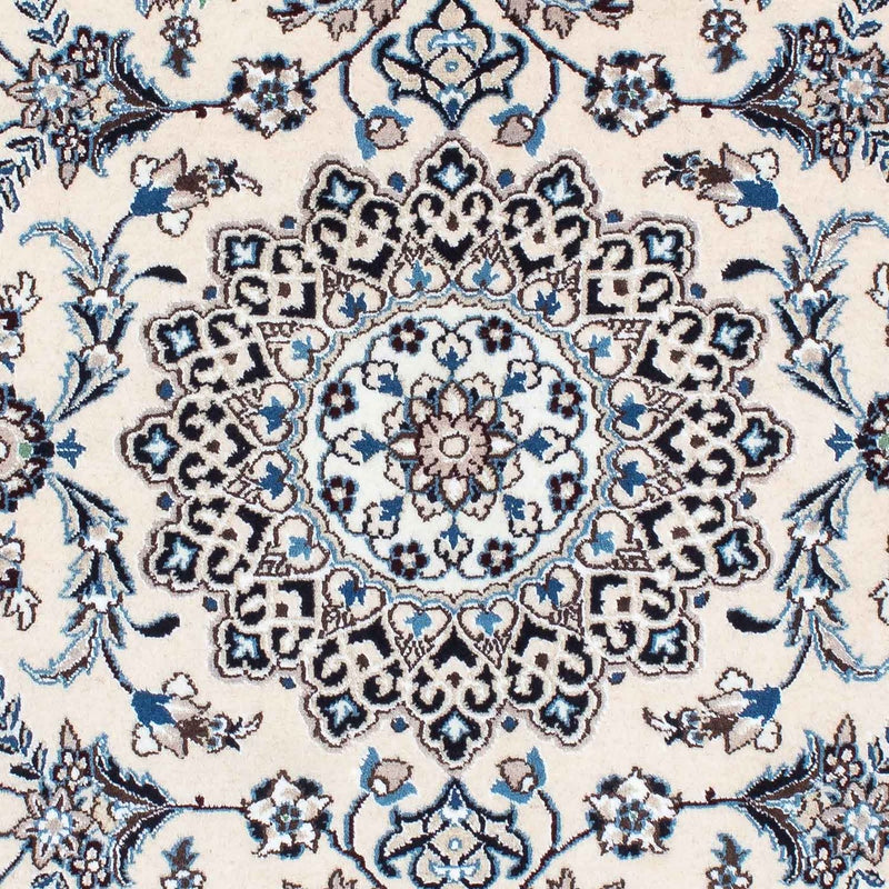 Persisk matta - Nain - Royal - 171 x 107 cm - beige