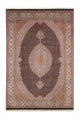 Tabriz Mattan 298x198cm - Persisk matta