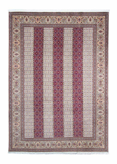 Tabriz Mattan 203x292cm - Persisk matta