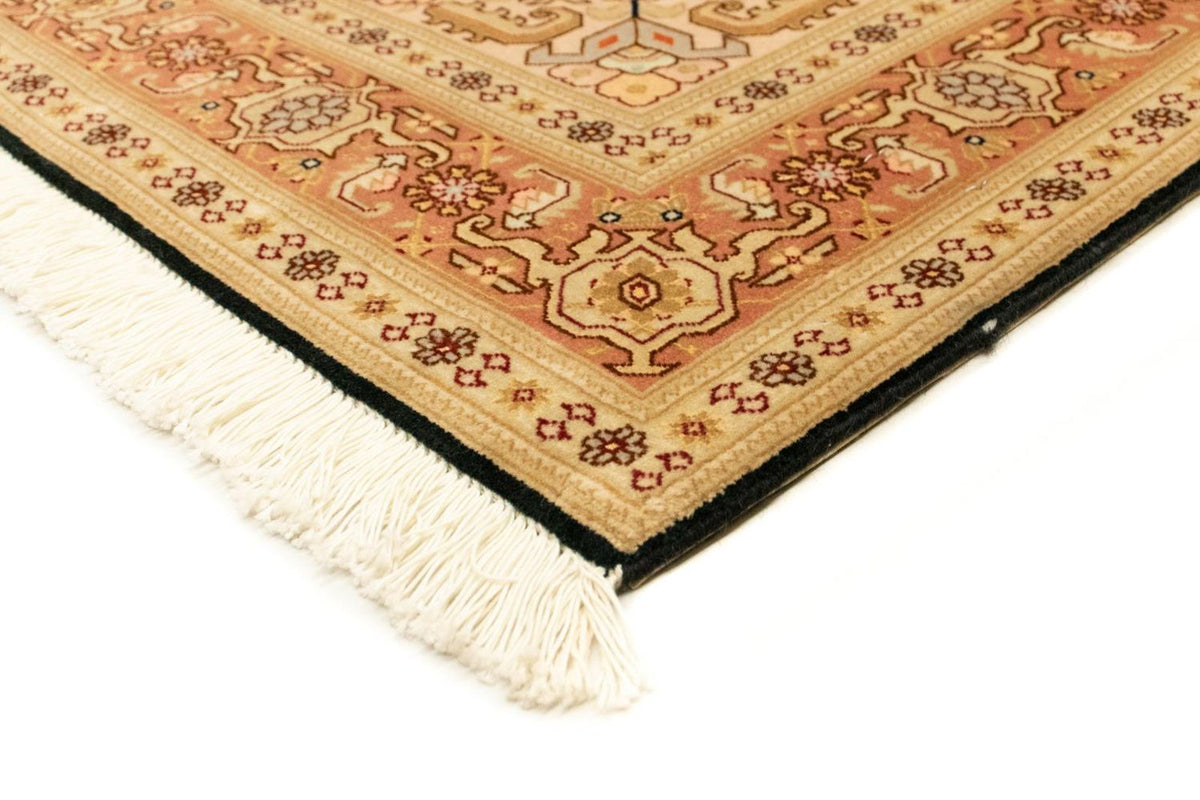 Tabriz - 50 Raj Mattan 100x142cm - Persisk matta