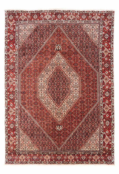 Bidjar - Takab Mattan 195x285cm - Persisk matta