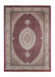 Persisk matta - Tabriz - 295 x 205 cm - röd
