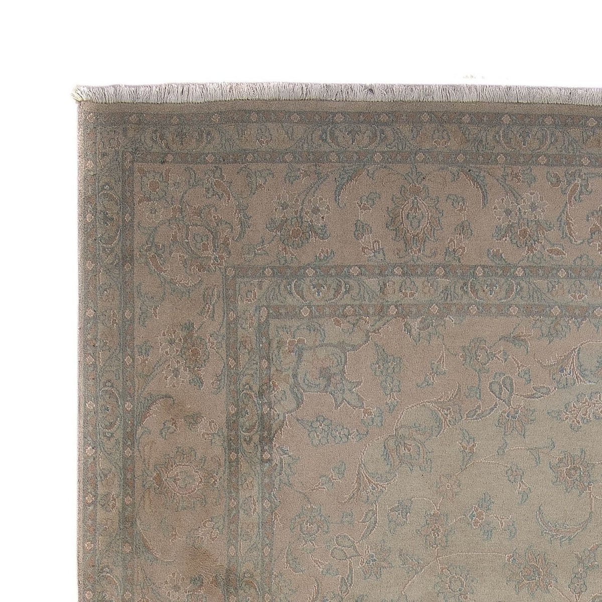 Nain - 9La Mattan 250x351cm - Persisk matta