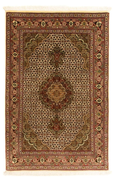 Tabriz - 50 Raj Mattan 83x124cm - Persisk matta