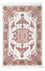 Persisk matta - Tabriz - Royal - 94 x 59 cm - beige
