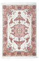 Tabriz - 50 Raj Mattan 94x59cm - Persisk matta