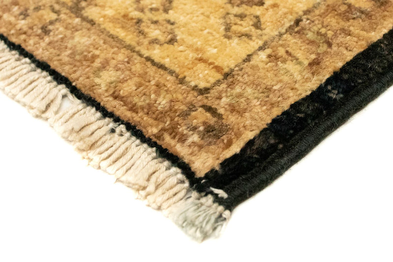 Ziegler Carpet - 85 x 60 cm - svart
