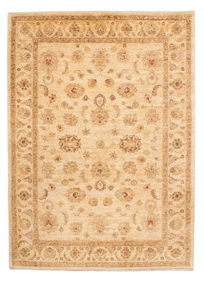 Ziegler Carpet - 229 x 168 cm - ljusbrun
