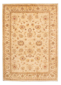 Ziegler Carpet - 229 x 168 cm - ljusbrun