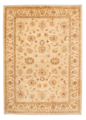 Ziegler Carpet - 229 x 168 cm - ljusbrun