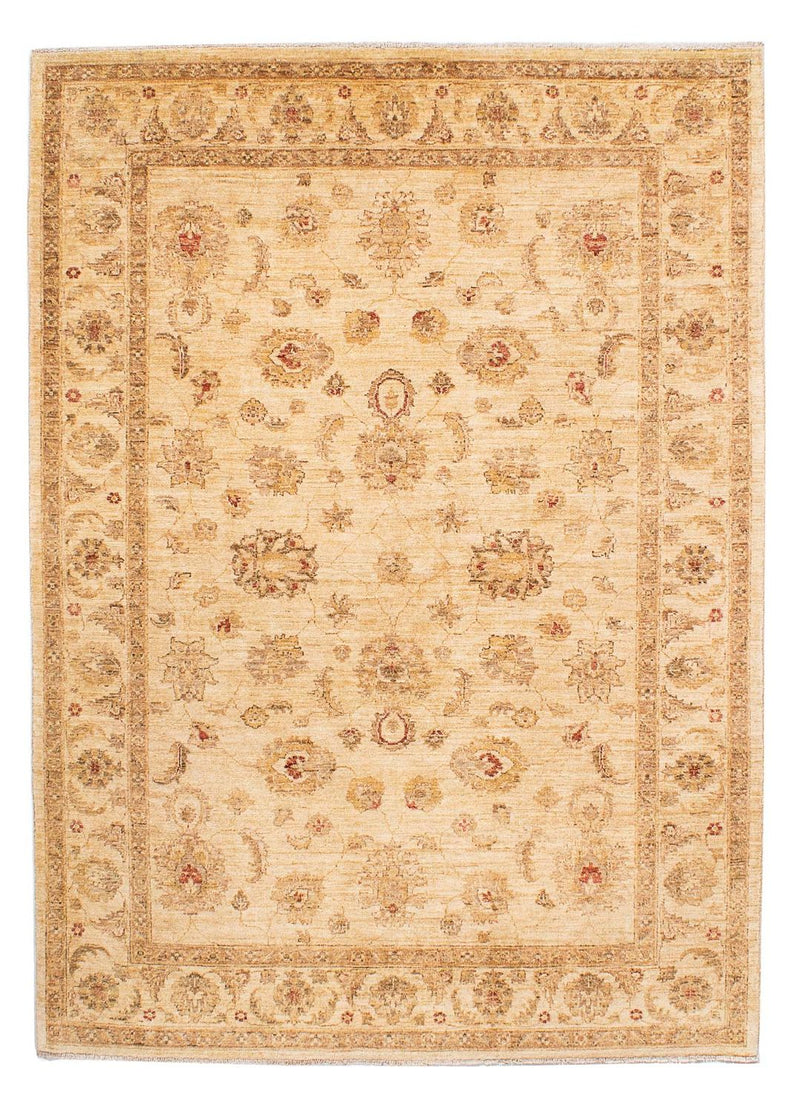 Ziegler Carpet - 229 x 168 cm - ljusbrun