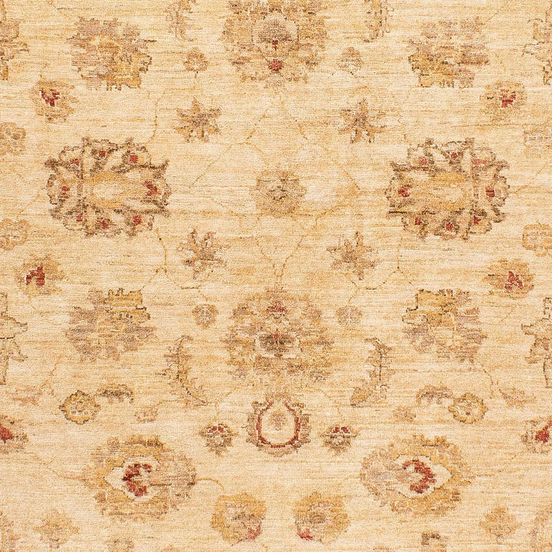 Ziegler Carpet - 229 x 168 cm - ljusbrun