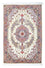 Persisk matta - Tabriz - Royal - 94 x 61 cm - beige