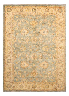 Ziegler Carpet - 234 x 173 cm - ljusbrun