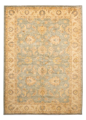 Ziegler Carpet - 234 x 173 cm - ljusbrun