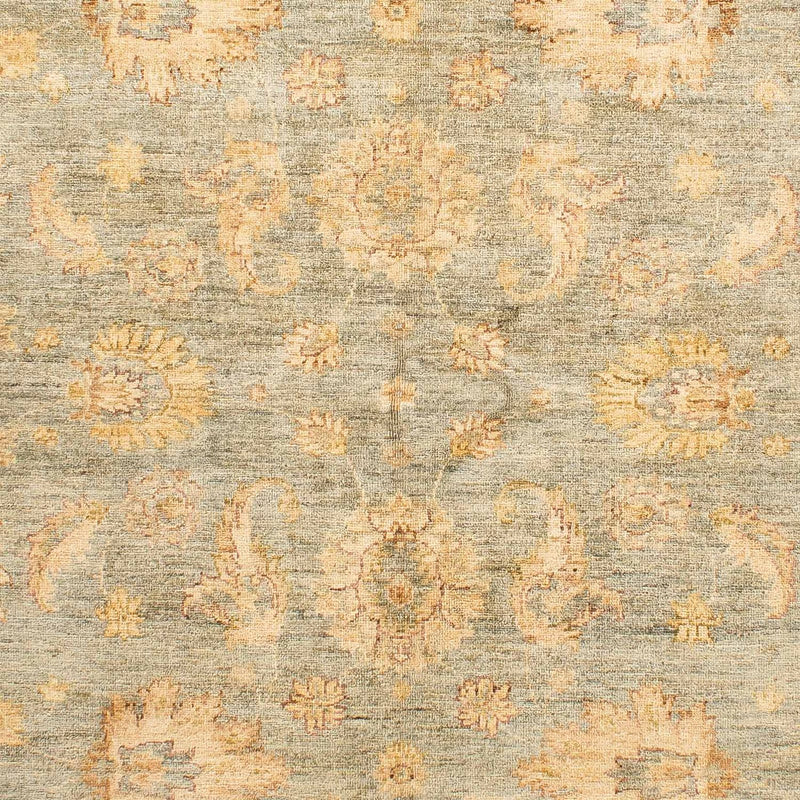 Ziegler Carpet - 234 x 173 cm - ljusbrun