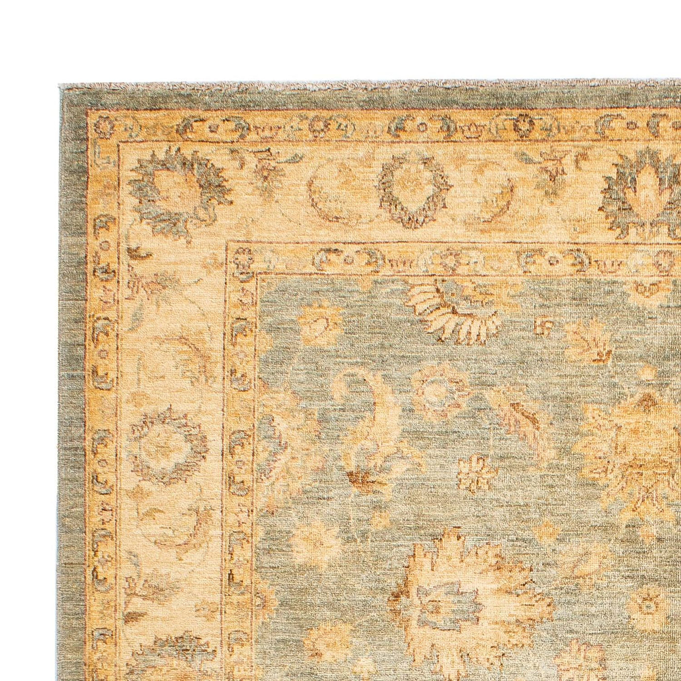 Farahan Mattan 234x173cm - Oriental Carpet