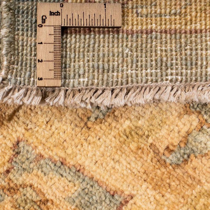 Ziegler Carpet - 234 x 173 cm - ljusbrun
