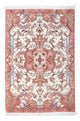 Tabriz - 50 Raj Mattan 94x61cm - Persisk matta