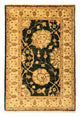 Farahan Mattan 85x58cm - Oriental Carpet