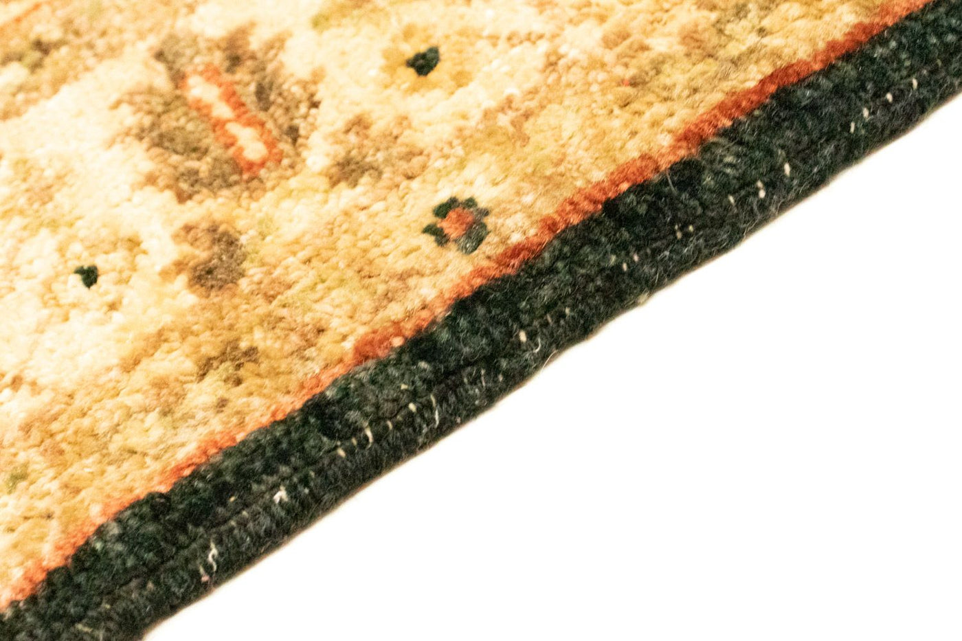 Farahan Mattan 85x58cm - Oriental Carpet