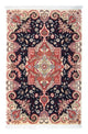 Tabriz - 50 Raj Mattan 61x90cm - Persisk matta
